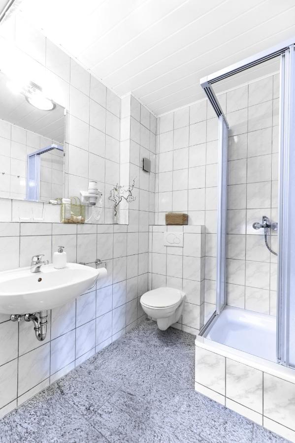 Gaestehaus Achenbach Wonsheim Extérieur photo
